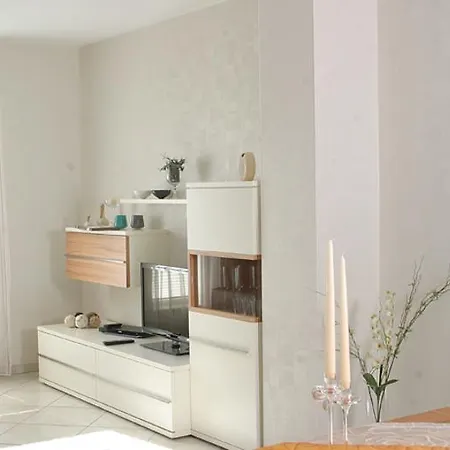 Apartman 06_zum Sonnenstrand 4 *